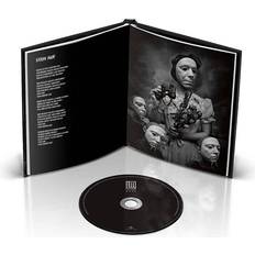 Musik Lindemann F & M (Special Edition) (CD)