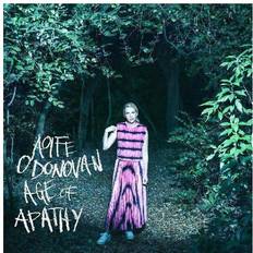 Aoife O'donovan Age Of Apathy (Deluxe Edition 2 ) (CD)