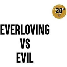 Various Artists Everloving Vs. Evil (Vinyl)