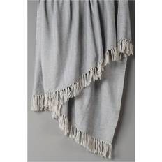 50"x60" Herringbone Throw