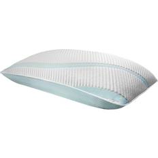 Memory Foam Bed Pillows Tempur-Pedic ProMid + Cooling Ergonomic Pillow (66.04x41.9)