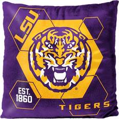 Place Mats NCAA LSU Tigers Connector Velvet Place Mat