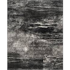 Carpets & Rugs Safavieh Adirondack Collection Silver, Black