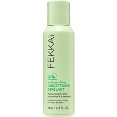 2 Fl. Oz. Brilliant Gloss Moisturizing Hi-Shine Conditioner
