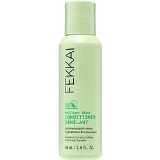 Fekkai 2 Fl. Oz. Brilliant Gloss Moisturizing Hi-Shine Conditioner