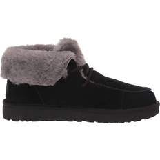 Laced - Women Slippers UGG Diara - Black