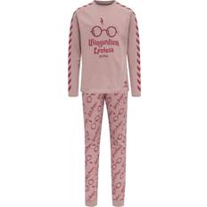 Hummel Mädchen Nachtwäsche Hummel Harry Potter Caro Nightsuit (216655)