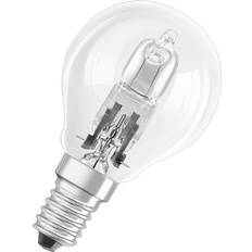 Osram ECO Crown Halogen Lamps 20W E14