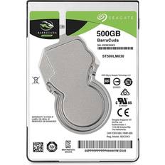 Seagate 2.5" - HDD Discos duros Seagate Barracuda ST1000LM048 128MB 1TB