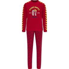 Hummel Fille Vêtements de nuit Hummel Harry Potter Nolen Nightsuit (216654)