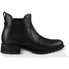 UGG 43 ½ Botas Chelsea UGG Bonham III - Black