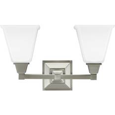 Generation Lighting 4450402 Denhelm 2 Fixtures Wall light