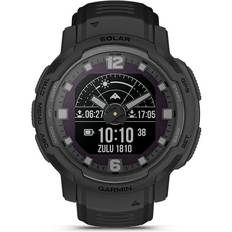 Garmin Instinct Montres connectées Garmin Instinct Crossover Solar Tactical Edition