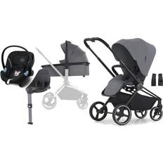 Crescent Barnvagnar Barnvagnar Crescent Barnvagnar Ultra (Duo) (Travel system)