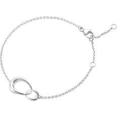 Georg Jensen Offspring Armbånd - Sølv