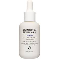 Skincity Skincare First Concentrate Sensitive Serum 30ml