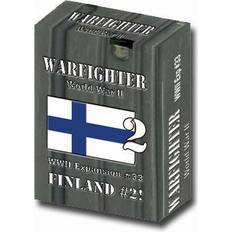 Warfighter WWII Expansion #33 Finland #2