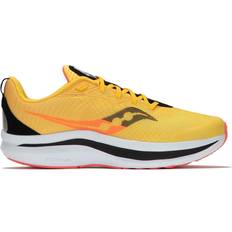 Saucony Big Kid's Endorphin KDZ - Yellow
