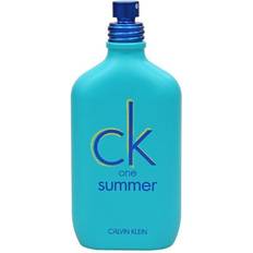 Calvin klein 100ml summer Calvin Klein One Summer EdT (Tester) 100ml