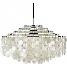 Verpan Fun 11DM Pendant Lamp ∅ 70cm