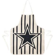 Evergreen Enterprises Dallas Cowboys Apron Blue, White (81.3x68.6cm)