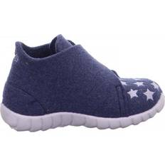 Superfit Pantoffeln Superfit Happy - Blue