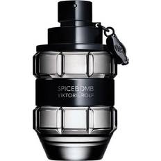 Spicebomb EdT