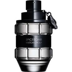 Viktor & Rolf Men Eau de Toilette Viktor & Rolf Spicebomb EdT 1.7 fl oz