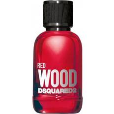 Dsquared2 red wood DSquared2 Red Wood EdT (Tester) 100ml