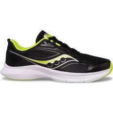 Saucony Kinvara 13 - Black/Lime