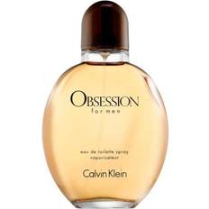 Calvin Klein Obsession for Men EdT (Tester) 120ml