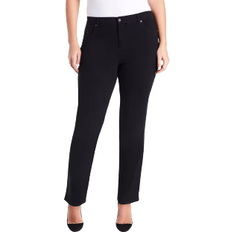 Women's Plus Size Average Amanda Twill Jeans
