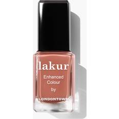 LondonTown Lakur Nail Lacquer Pecan Pie 12ml