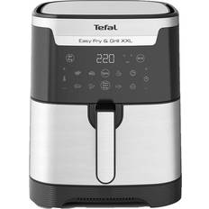 Tefal Friggitrice Friggitrici Tefal Easy Fry XXL Flexcook EY801D15