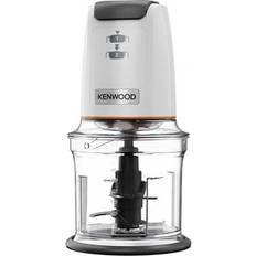 Minihacker Kenwood CHP61.100WH