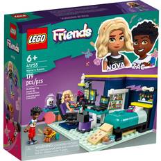 LEGO Friends Nova's Room 41755