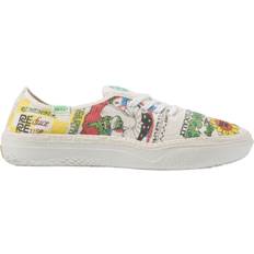 Vans Eco Theory Circle Vee