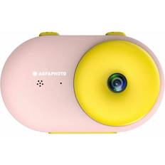 AgfaPhoto Realikids Camera