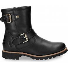 Felina Igloo Trav - Napa Negro/Black