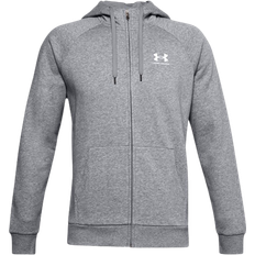 Under Armour Men's Rival Fleece Full-Zip Hoodie