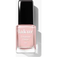 Nail Products LondonTown Lakur Nail Lacquer Invisible Crown 0.4fl oz