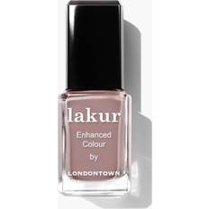 LondonTown Lakur Nail Lacquer Chai 12ml