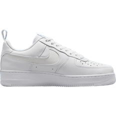 Nike Air Force 1 '07 LV8 M - White/Dark Marina Blue