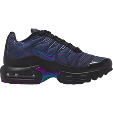 Nike Air Max Plus PS - Black/Baltic Blue/Vivid Purple