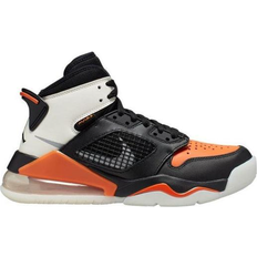 Nike Jordan Mars 270 GS - Black/Starfish/Sail/Metallic Silver