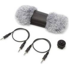 Trípodes de cámara Tascam AK-DR70C