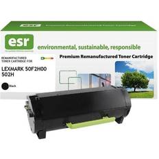 Ink & Toners ESR Compatible Lexmark Black