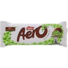 Aero Peppermint Mint Chocolate Bar 36g