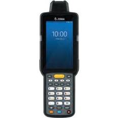 Barcode-Scanner Zebra MC,WLAN,BT,SS,2D,29KY,2.5X,GMS,4/32GB,SNSR,NFC,ROW MC3300x, W125801947,4/32GB,SNSR,NFC,ROW
