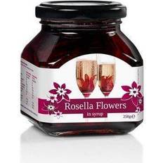 Hibiscus matvaror Special Ingredients Wild Hibiscus Flowers 270g